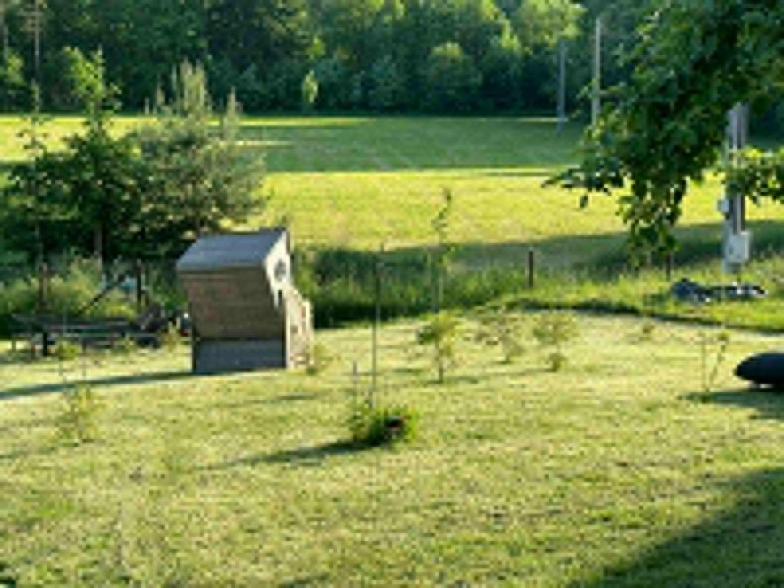 Villa Wellness-Beskydy Prostřední Bečva Exterior foto